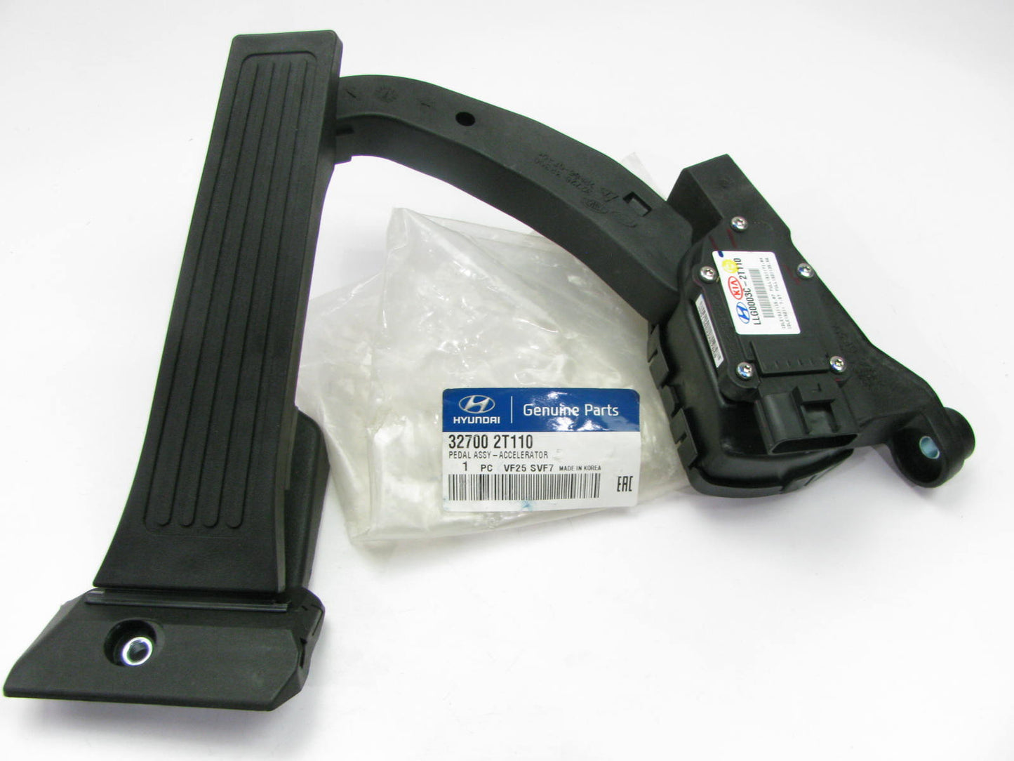 NEW Accelerator Throttle Gas Pedal OEM For 2011-2016 Hyundai Azera 327002T110