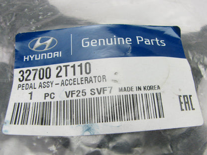 NEW Accelerator Throttle Gas Pedal OEM For 2011-2016 Hyundai Azera 327002T110