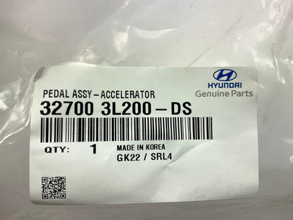 NEW Gas Throttle Pedal With Sensor OEM For 2006-2009 Hyundai Azera 327003L200-DS