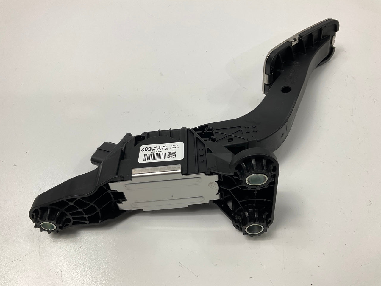 NEW Manual Trans Gas Throttle Accelerator Pedal OEM For 2019-2021 Veloster Turbo
