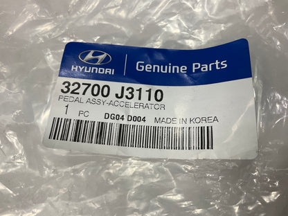 NEW Manual Trans Gas Throttle Accelerator Pedal OEM For 2019-2021 Veloster Turbo