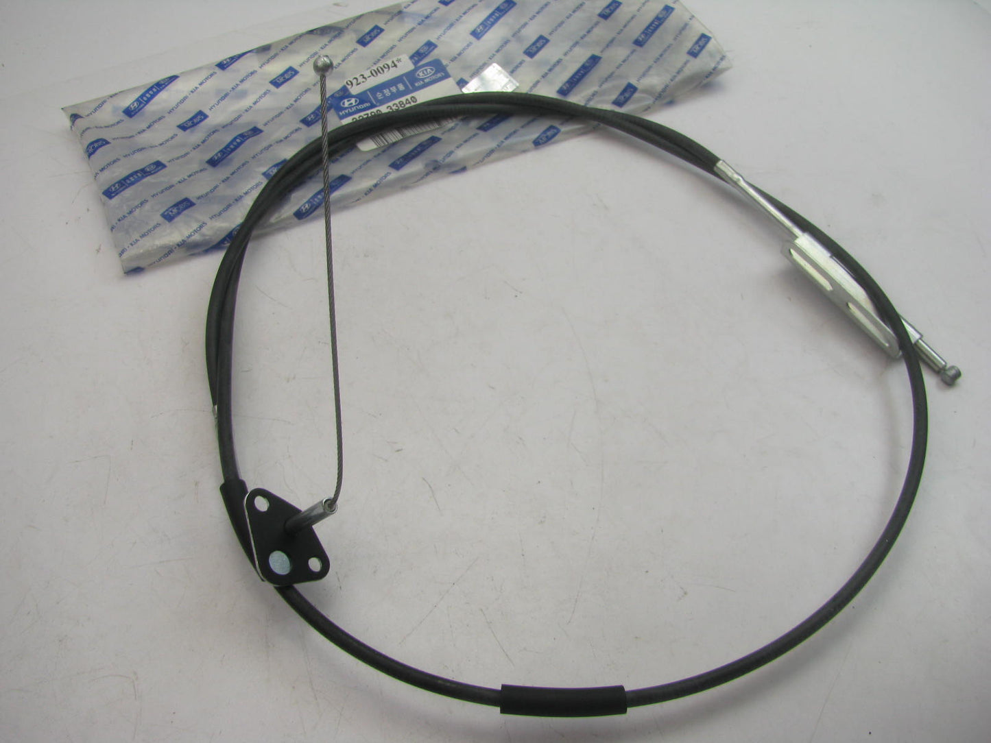 NEW GENUINE Accelerator Cable OEM For 88-93 Hyundai Sonata 32790-33840
