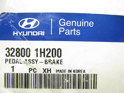NEW - OEM 328001H200 Brake Pedal Assembly For 2008-2012 Hyundai Elantra Touring