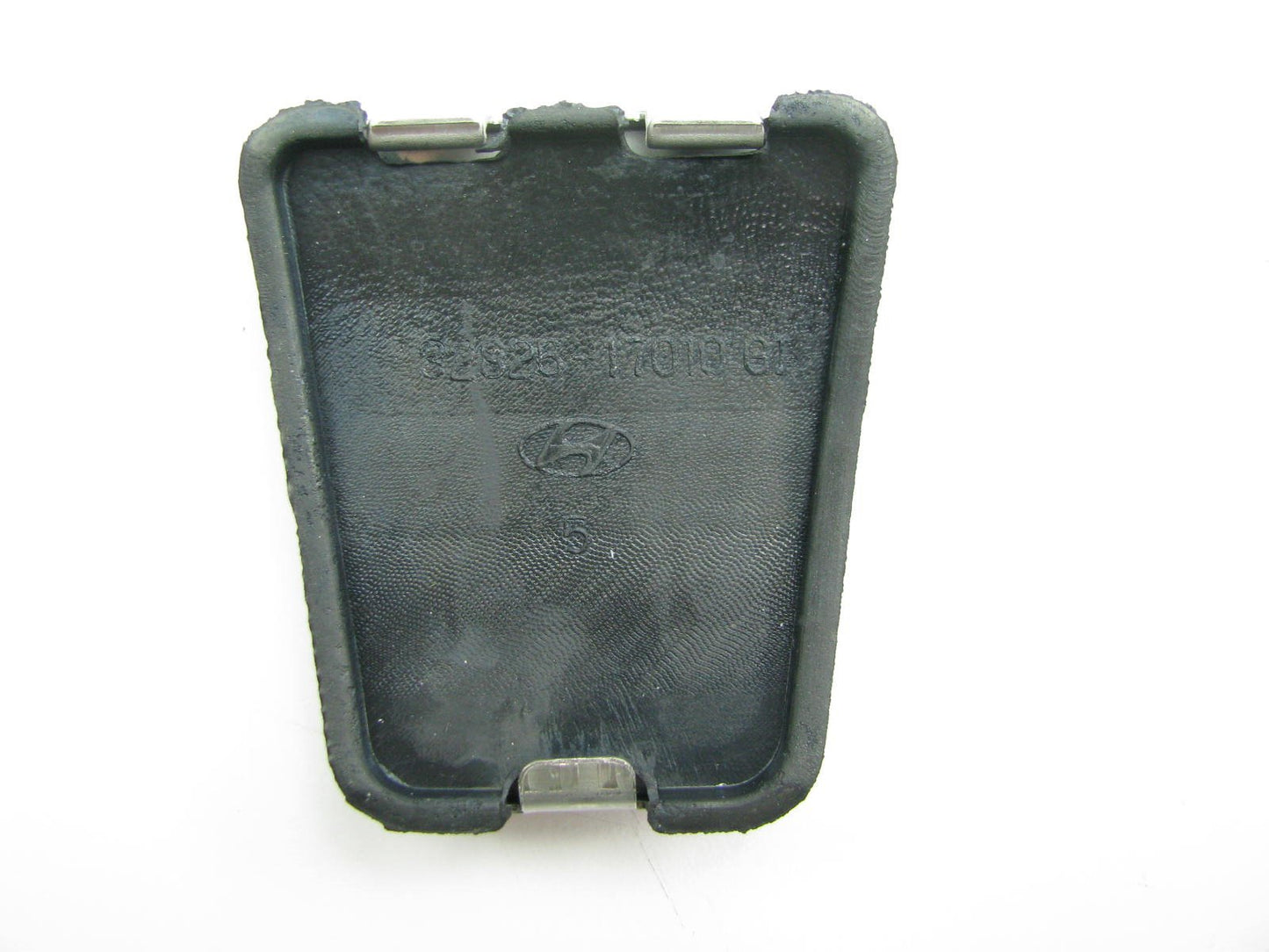 NEW - OEM 3282517010 Pedal Pad (Brake Or Clutch) For 2012-2022 Hyundai Veloster