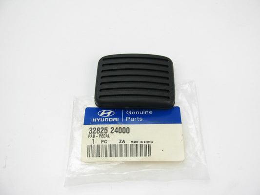 3282524000 Brake Pedal Pad OEM For Hyundai