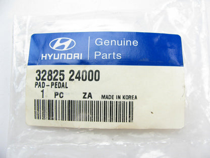 3282524000 Brake Pedal Pad OEM For Hyundai