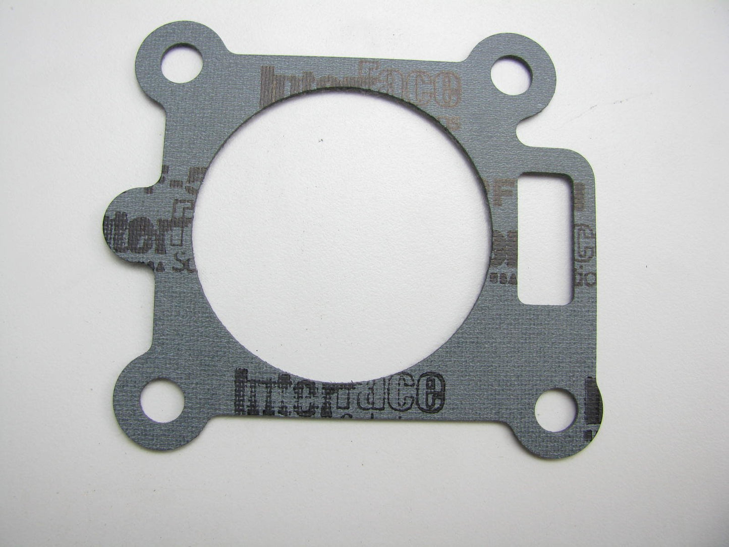 NEW GENUINE Throttle Body Gasket OEM For Hyundai 3510123700