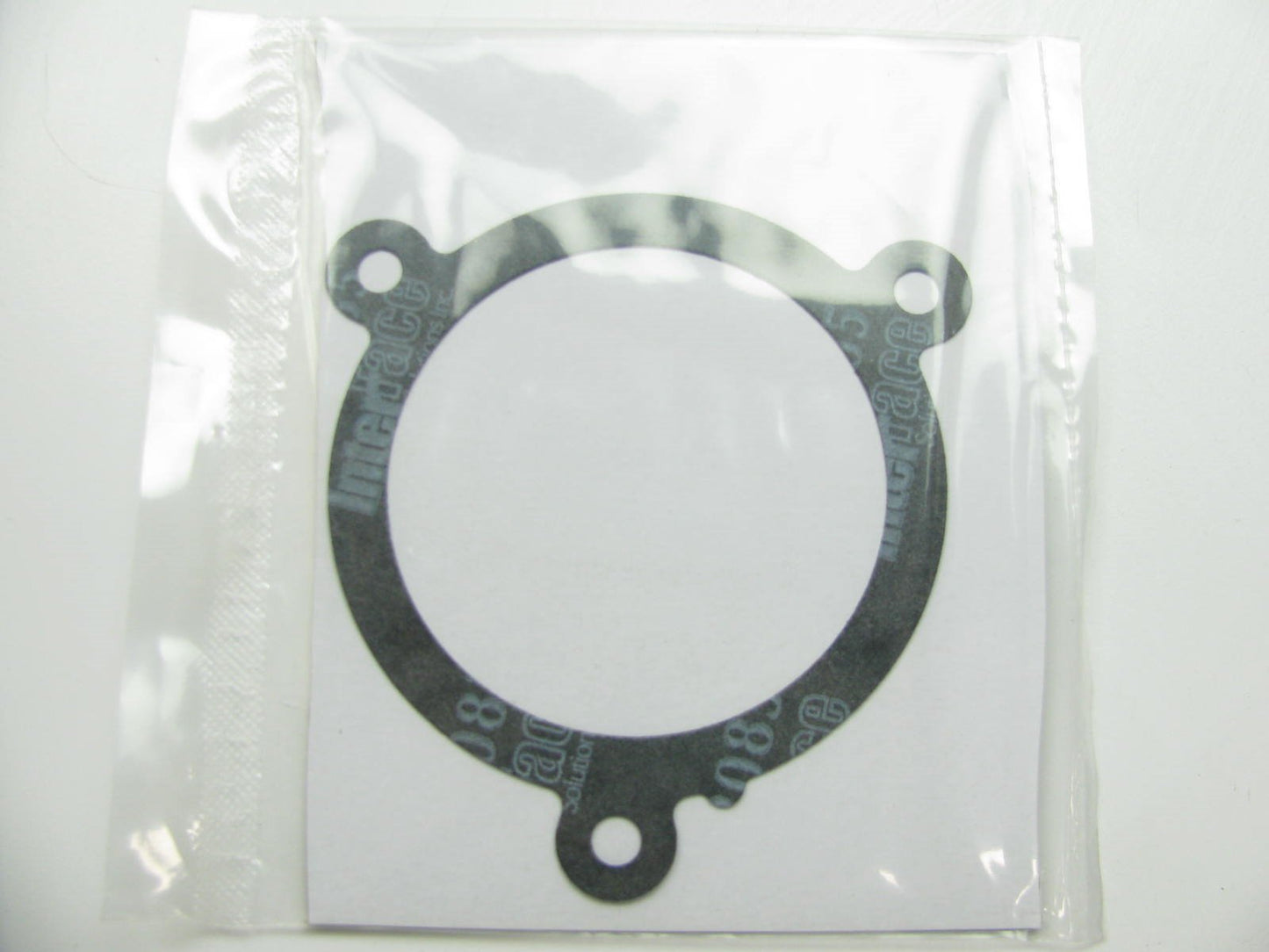 NEW - OEM GENUINE Throttle Body Gasket For 2006-2011 Hyundai 3.8L V6