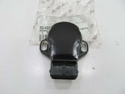 NEW GENUINE Throttle Position Sensor TPS OEM For Hyundai 3510235500
