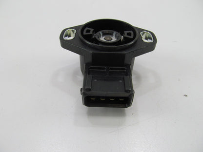 NEW GENUINE Throttle Position Sensor TPS OEM For Hyundai 3510235500