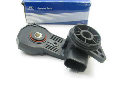 NEW GENUINE Throttle Position Sensor TPS OEM For Hyundai 351073E100NFFF