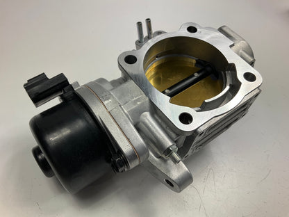 NEW GENUINE Throttle Body OEM For 01 Hyundai XG300, 02-05 XG350 3512039050