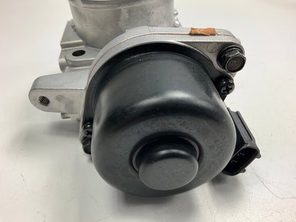 NEW GENUINE Throttle Body OEM For 01 Hyundai XG300, 02-05 XG350 3512039050