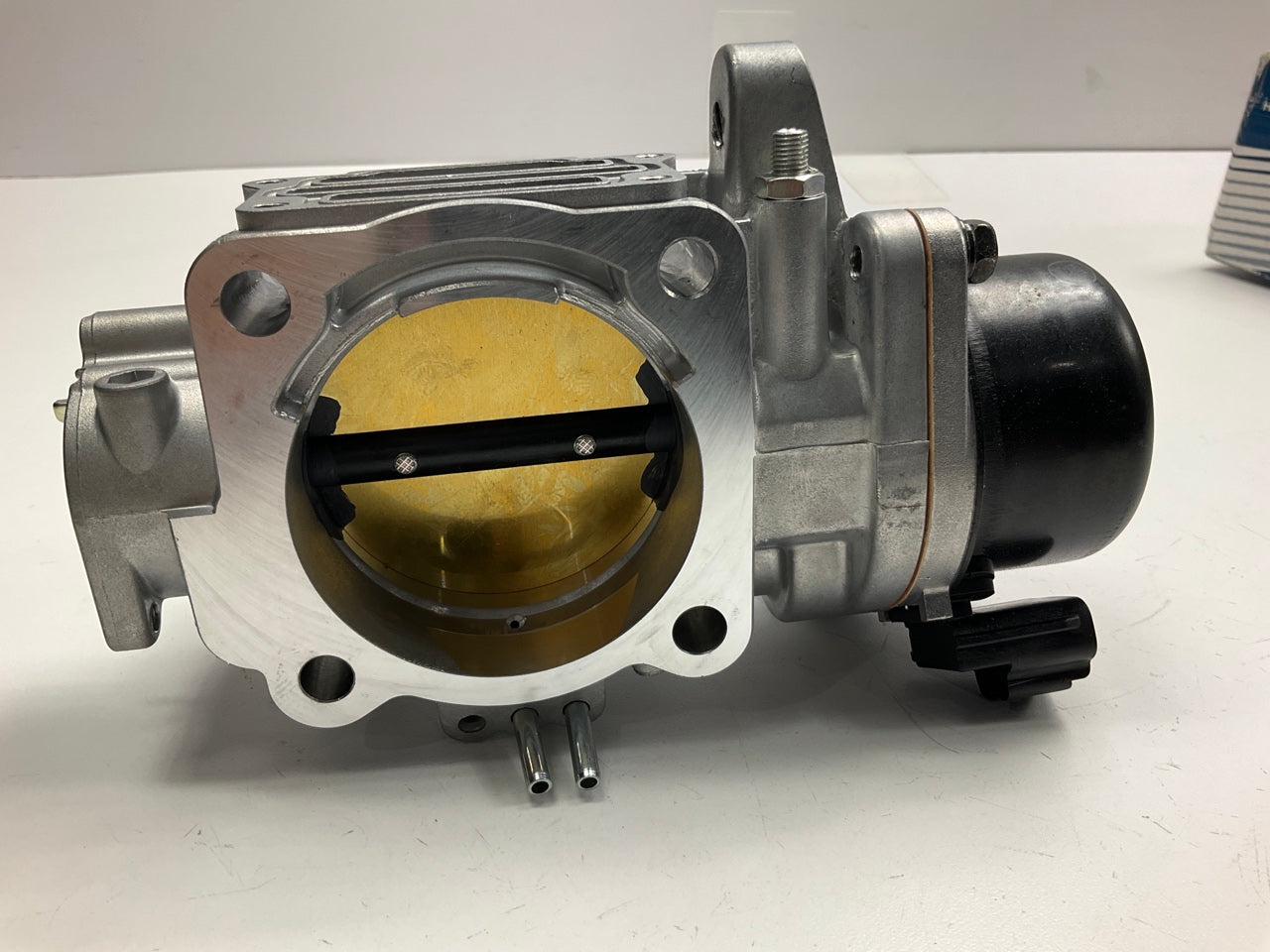 NEW GENUINE Throttle Body OEM For 01 Hyundai XG300, 02-05 XG350 3512039050