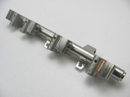 NEW GENUINE Empty Fuel Injection Fuel Rail OEM For Hyundai 2.5L TURBO 353042T000