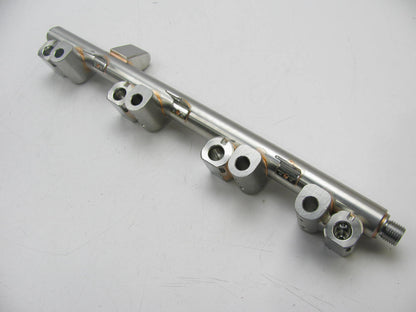 NEW GENUINE Empty Fuel Injection Fuel Rail OEM For Hyundai 2.5L TURBO 353042T000