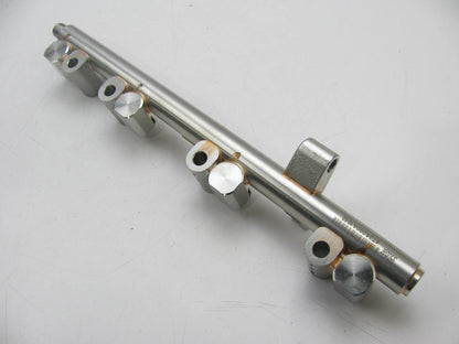 NEW GENUINE Empty Fuel Injection Fuel Rail OEM For Hyundai 2.5L TURBO 353042T000