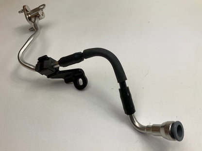 NEW Lower Fuel Injection Fuel Feed Tube Fuel Rail OEM For Hyundai 353053C330