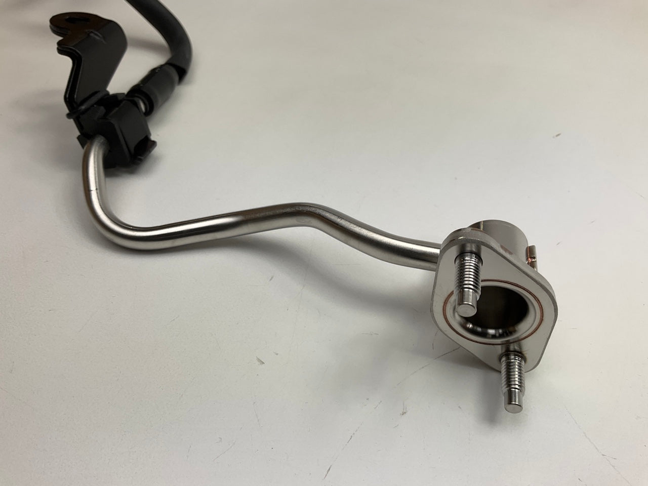NEW Lower Fuel Injection Fuel Feed Tube Fuel Rail OEM For Hyundai 353053C330