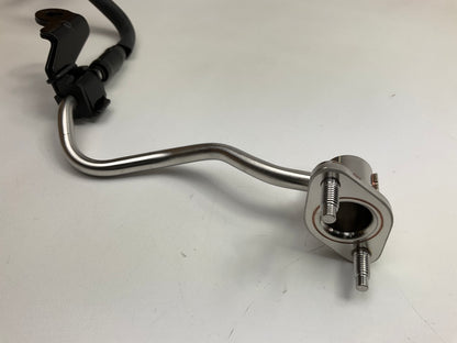NEW Lower Fuel Injection Fuel Feed Tube Fuel Rail OEM For Hyundai 353053C330
