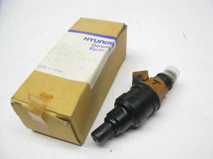 NEW - OEM 35310-33310 Fuel Injector For 1994-1998 Hyundai Sonata 2.0L-L4