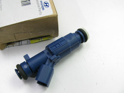 NEW GENUINE Fuel Injector OEM For 2021-2023 Hyundai Elantra 2.0L 353102J000