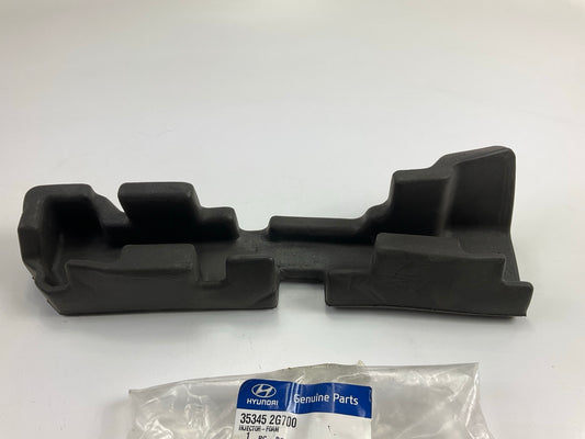 NEW Fuel Injector Insulator Foam Pad OEM For 2010-14 Hyuindai Sonata 353452G700