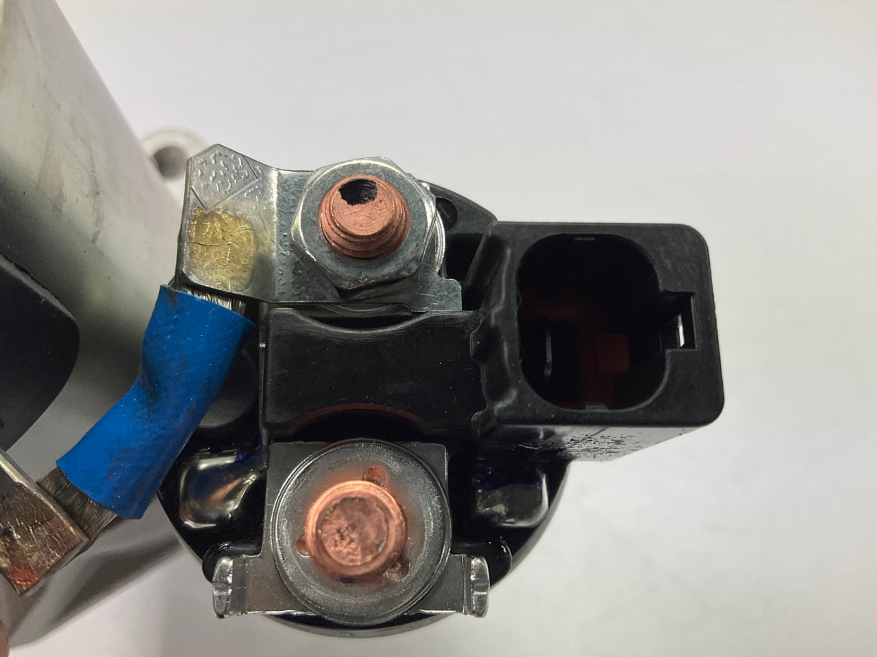NEW Starter Motor OEM For Hyundai 2.0L 2.2L CRD DIESEL 361002F155 (NON-USA)