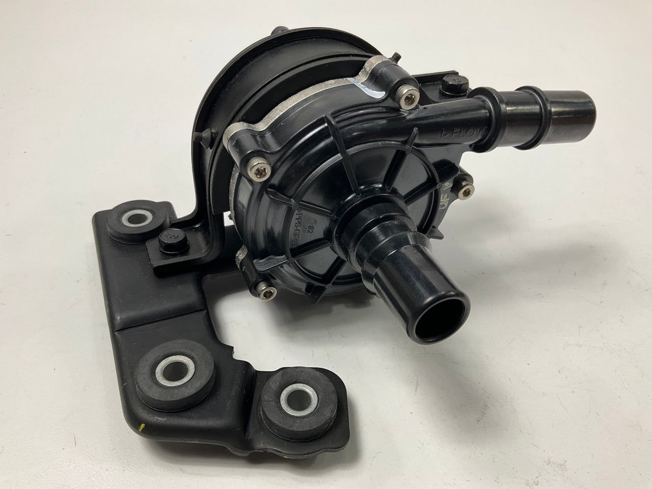 NEW Inverter Cooler Cooling Water Pump OEM For 22-24 Hyundai Ioniq 5 369100EKM0