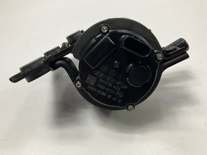 NEW Inverter Cooler Cooling Water Pump OEM For 22-24 Hyundai Ioniq 5 369100EKM0