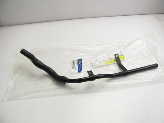 NEW Drive Motor Inverter Coolant Line Tube Hose (Upper) For 11-15 Sonata HYBRID