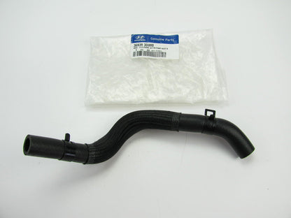 NEW Power Inverter Inlet Cooling Hose OEM For 2011-2015 Sonata Hybrid ONLY 2.4L
