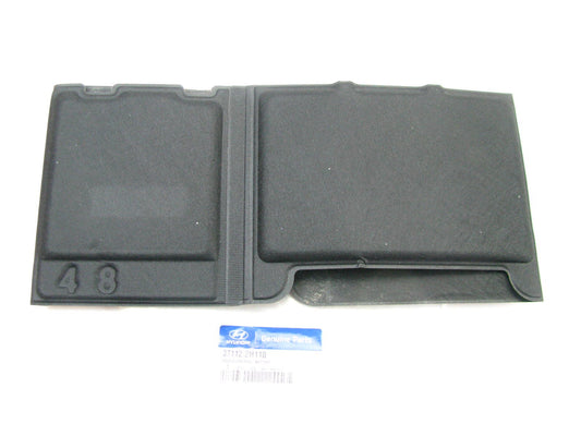 NEW GENUINE Battery Insulator Cover Pad For 10-12 Elantra  371122H110