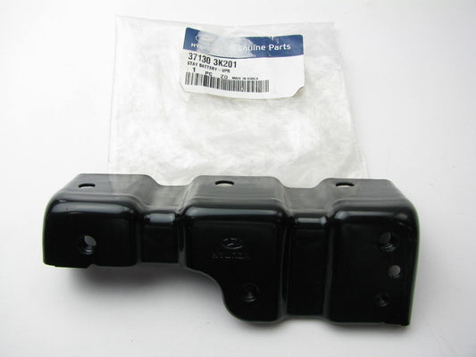 New OEM Upper Battery Stay Support Bracket For Hyundai 371303K201