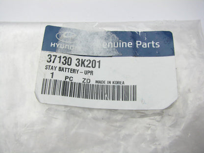 New OEM Upper Battery Stay Support Bracket For Hyundai 371303K201