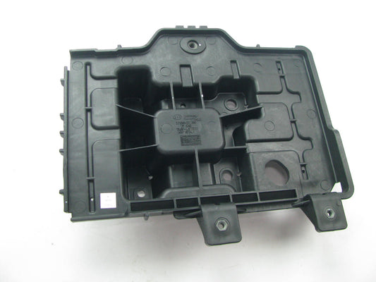 NEW - OEM 371502T100 Battery Tray For 2012-2014 Hyundai Sonata, 11-15 Optima