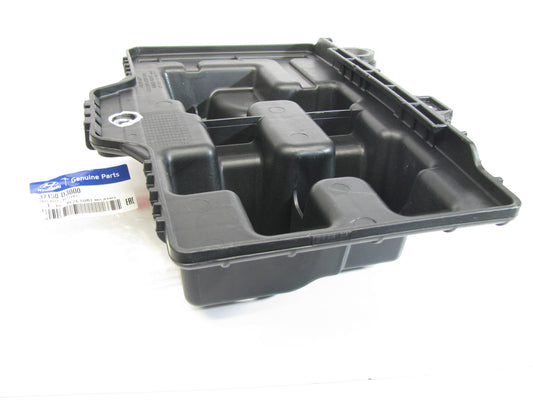 NEW GENUINE 37150D3000 Battery Tray OEM For 16-18 Hyundai Tucson 2.0L I4