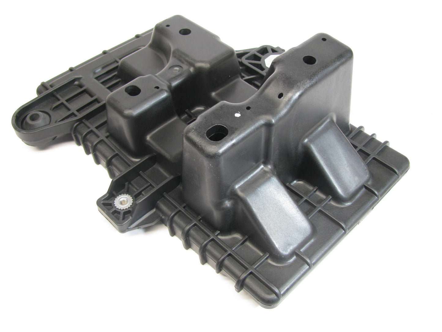 NEW GENUINE 37150D3000 Battery Tray OEM For 16-18 Hyundai Tucson 2.0L I4