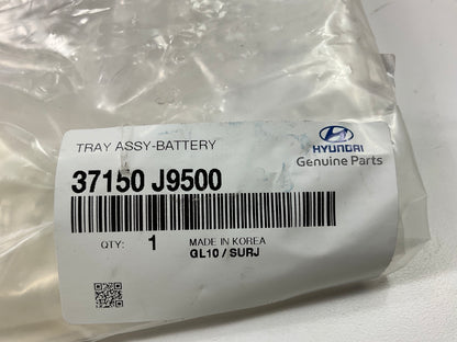 NEW GENUINE Battery Tray OEM For 2019-2021 Hyundai Veloster 37150J9500