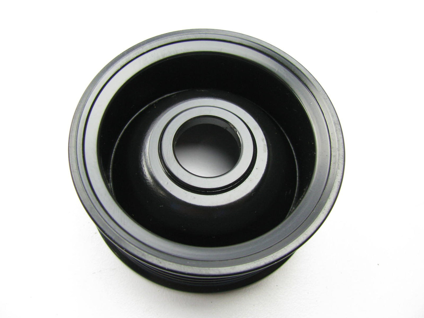 NEW - OEM Alternator Drive Belt Pulley For 01-05 Hyundai XG300, XG350 3732139000