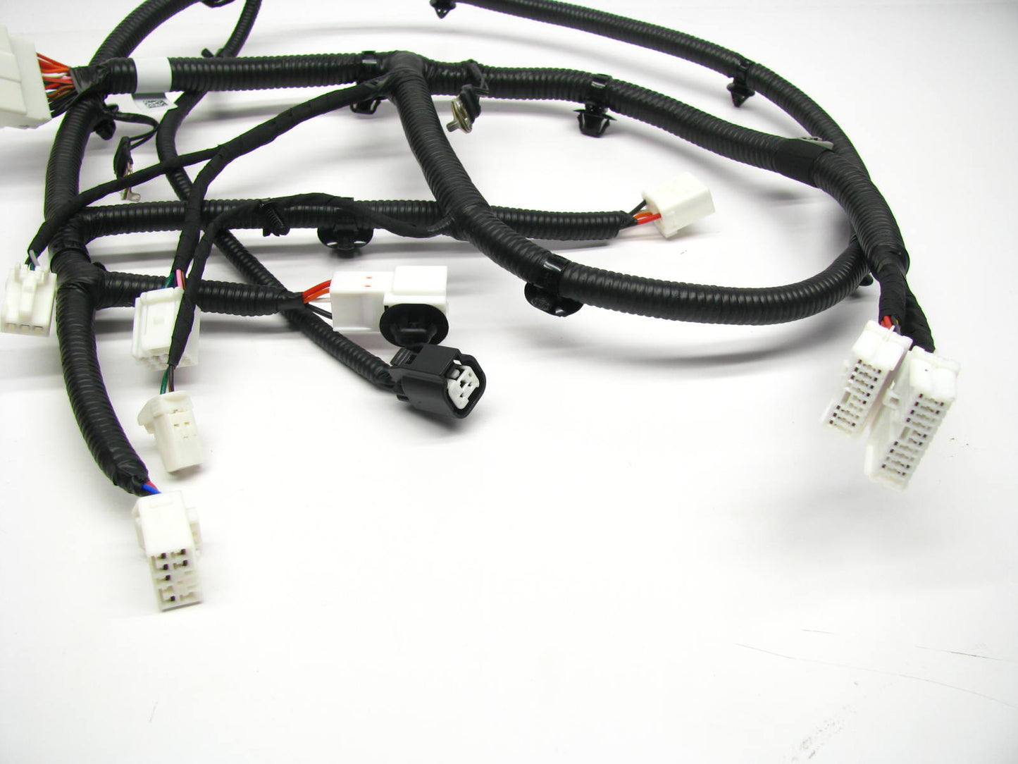 NEW - OEM 37517E6520 BMS Wiring Harness For 2016-2017 Hyundai Sonata HYBRID