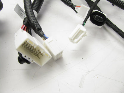 NEW BMS Battery Management System Wire Harness OEM For 17-19 Sonata HYBRID ONLY