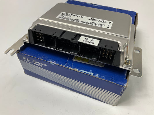 NEW Engine Control Computer Module ECM ECU For 2006 Santa Fe 2.7L V6 3910937555