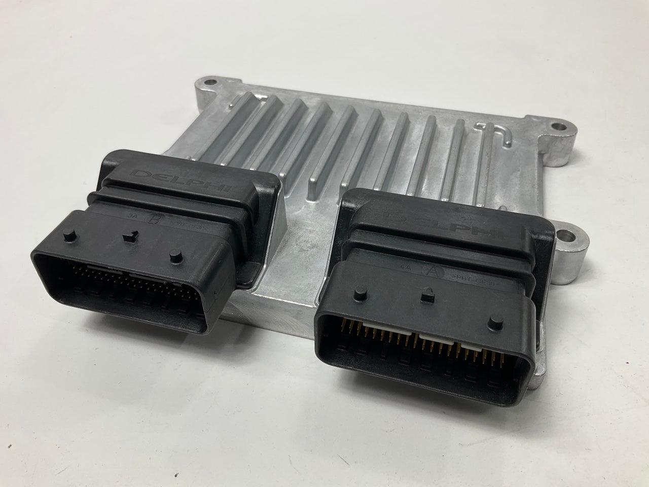 NEW Engine Control Computer Module ECM For 08 Santa Fe 2.7L MANUAL CALI Emission