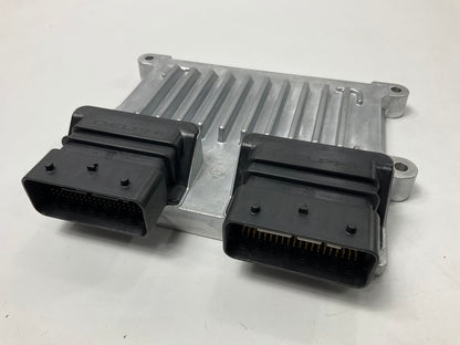 NEW Engine Control Computer Module ECM For 08 Santa Fe 2.7L MANUAL CALI Emission