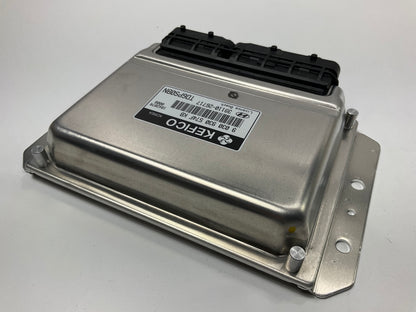 NEW Engine Control Computer Module ECM ECU For 05 Accent Auto Trans., Fed Emiss.