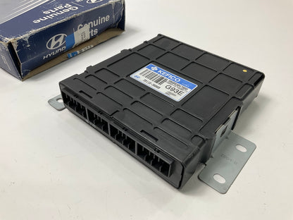 NEW Engine Control Computer Module ECM ECU For 04-06 Santa Fe 2.4L AT 3911538060