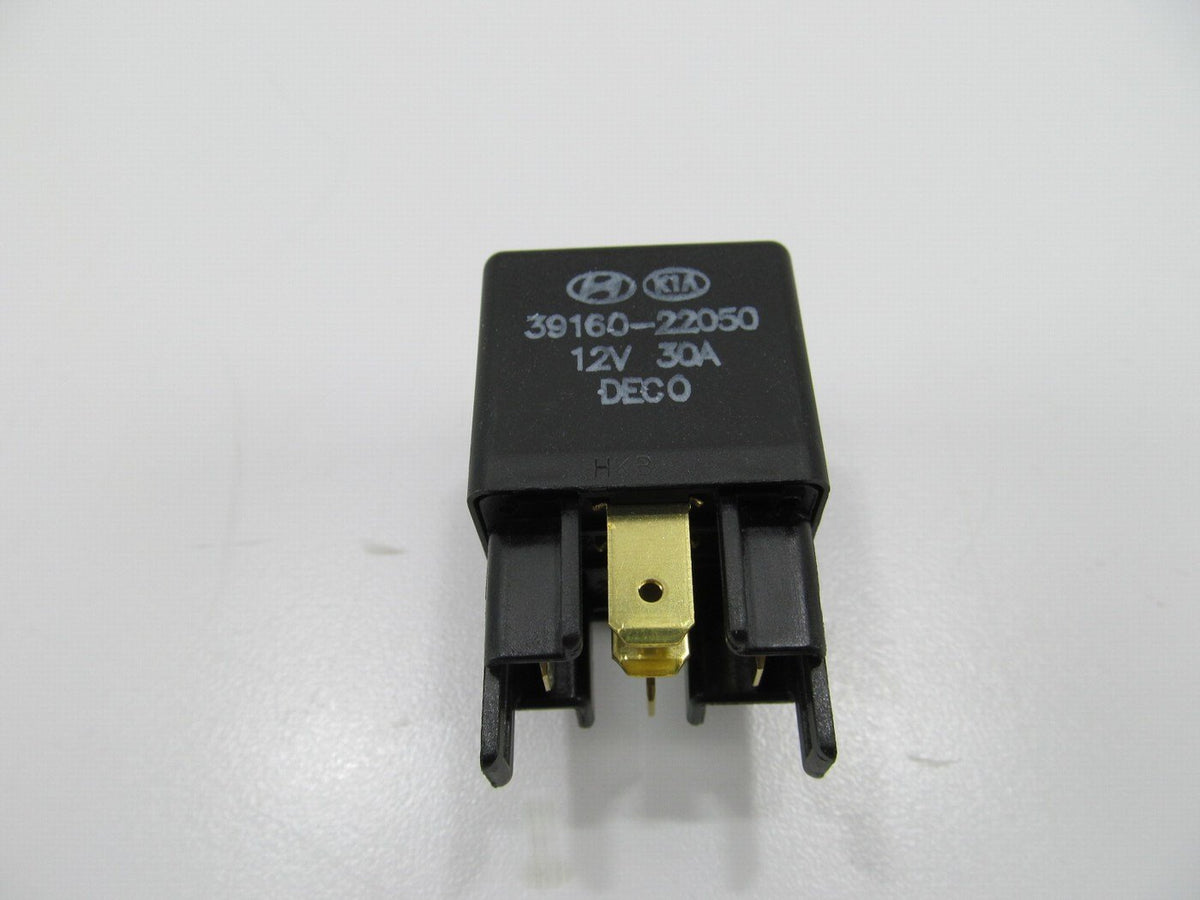 NEW OEM For Hyundai Engine Control Module ECU ECM PCM Wiring Relay 3916022050