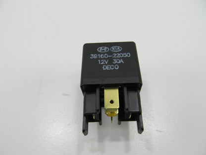 NEW OEM For Hyundai Engine Control Module ECU ECM PCM Wiring Relay 3916022050