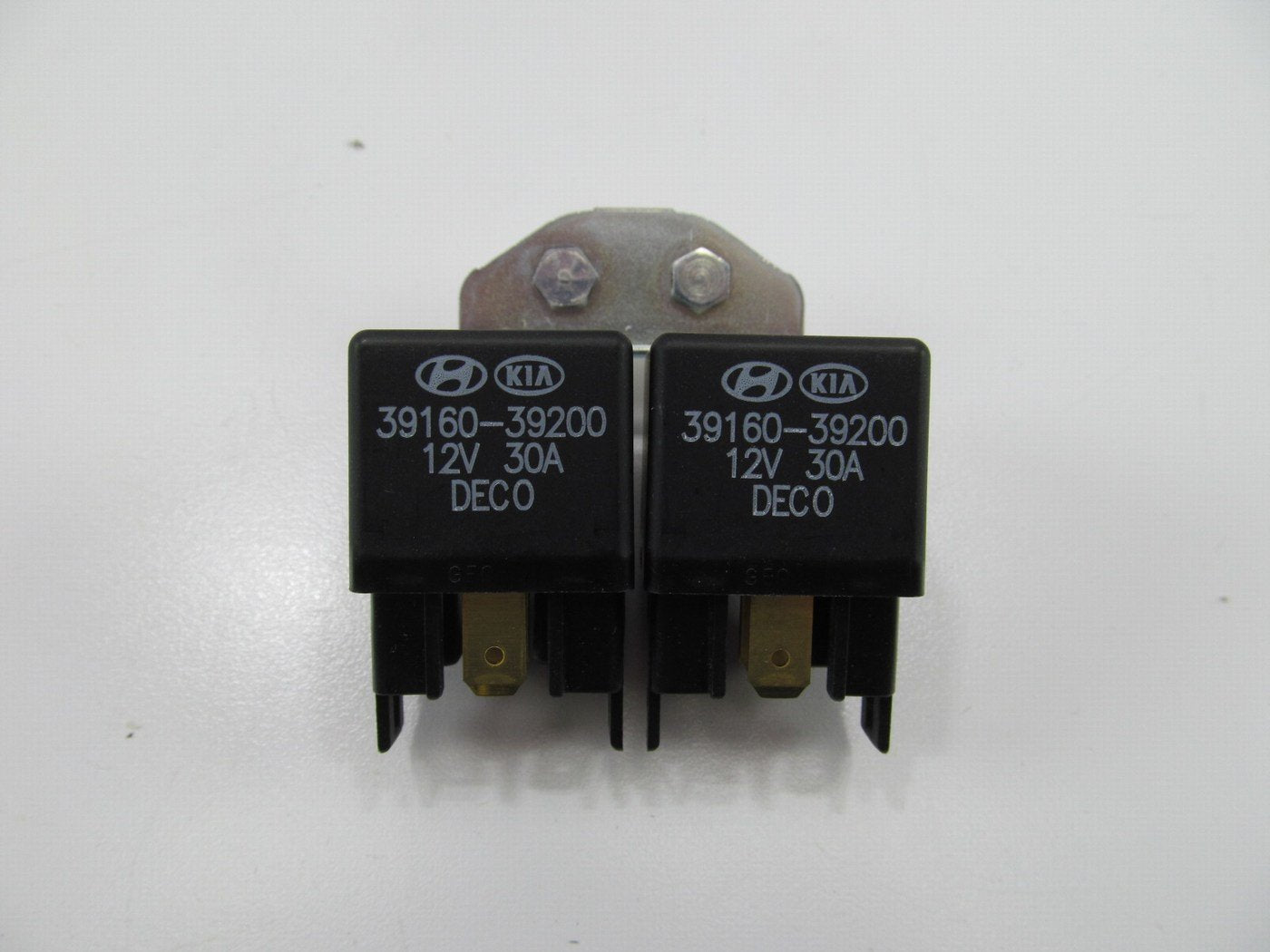 NEW GENUINE Engine Computer Control ECM Relay OEM For Hyundai 3916039200